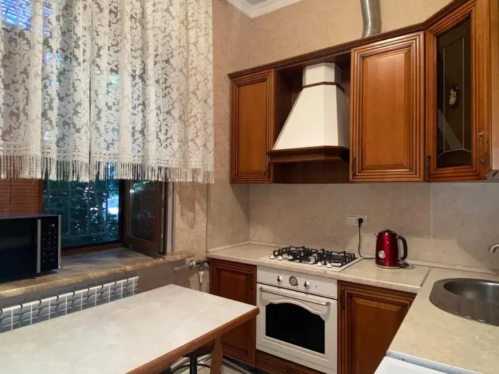 Home Comfort (Хоум Комфорт) на улице Максима Горького — фото 2