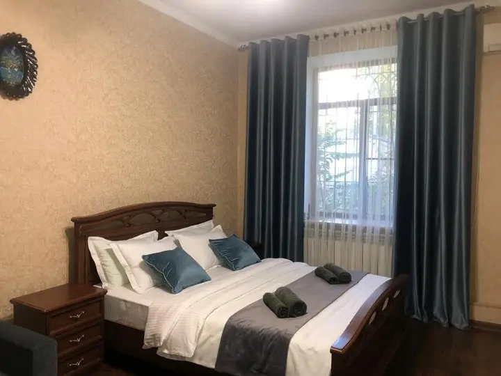 Home Comfort (Хоум Комфорт) на улице Максима Горького — фото 5