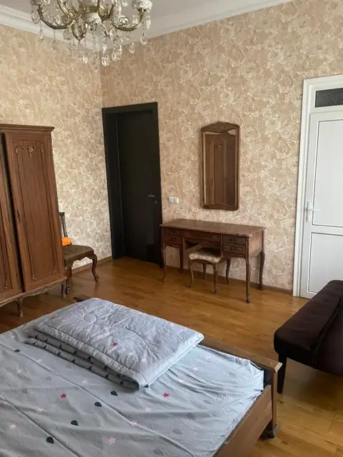 Коттедж на берегу моря — фото 6