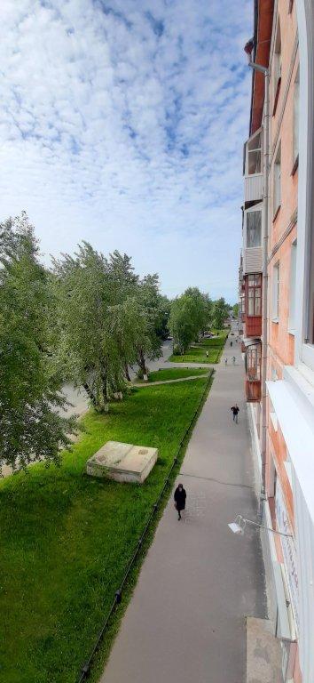 Северодвинск: Апартаменты на Нахимова 4