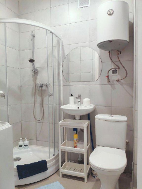 Санкт-Петербург: Жилое помещение Flat on Ligovskiy 51
