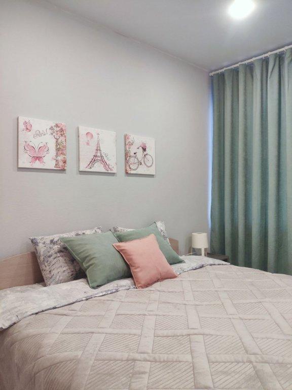 Санкт-Петербург: Жилое помещение Flat on Ligovskiy 51