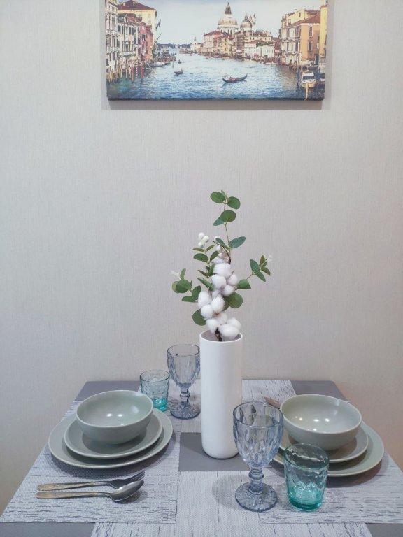 Санкт-Петербург: Жилое помещение Flat on Ligovskiy 51
