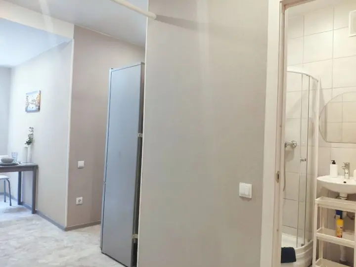 Санкт-Петербург: Жилое помещение Flat on Ligovskiy 51