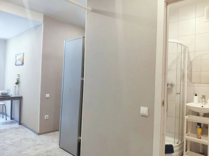 Санкт-Петербург: Жилое помещение Flat on Ligovskiy 51