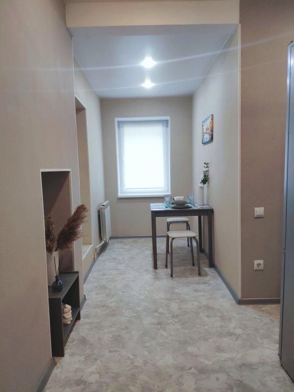 Санкт-Петербург: Жилое помещение Flat on Ligovskiy 51