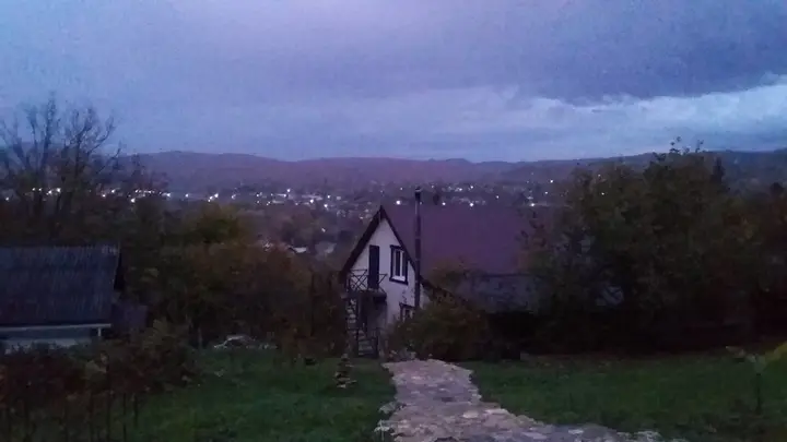 Гостевой Дом Наши Горы — фото 3