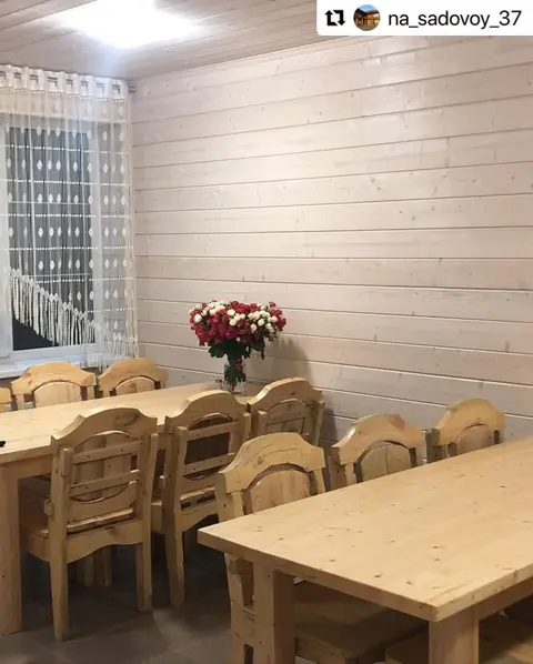 Каменномостский: Меблированные комнаты На Садовой