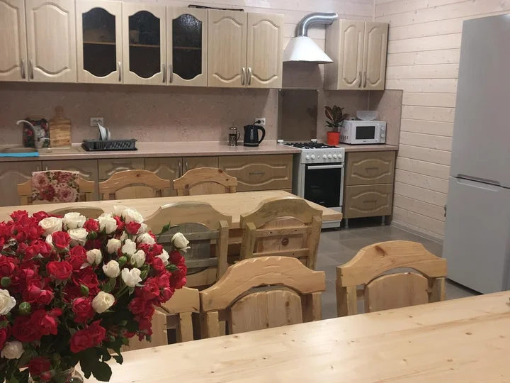 Каменномостский: Меблированные комнаты На Садовой