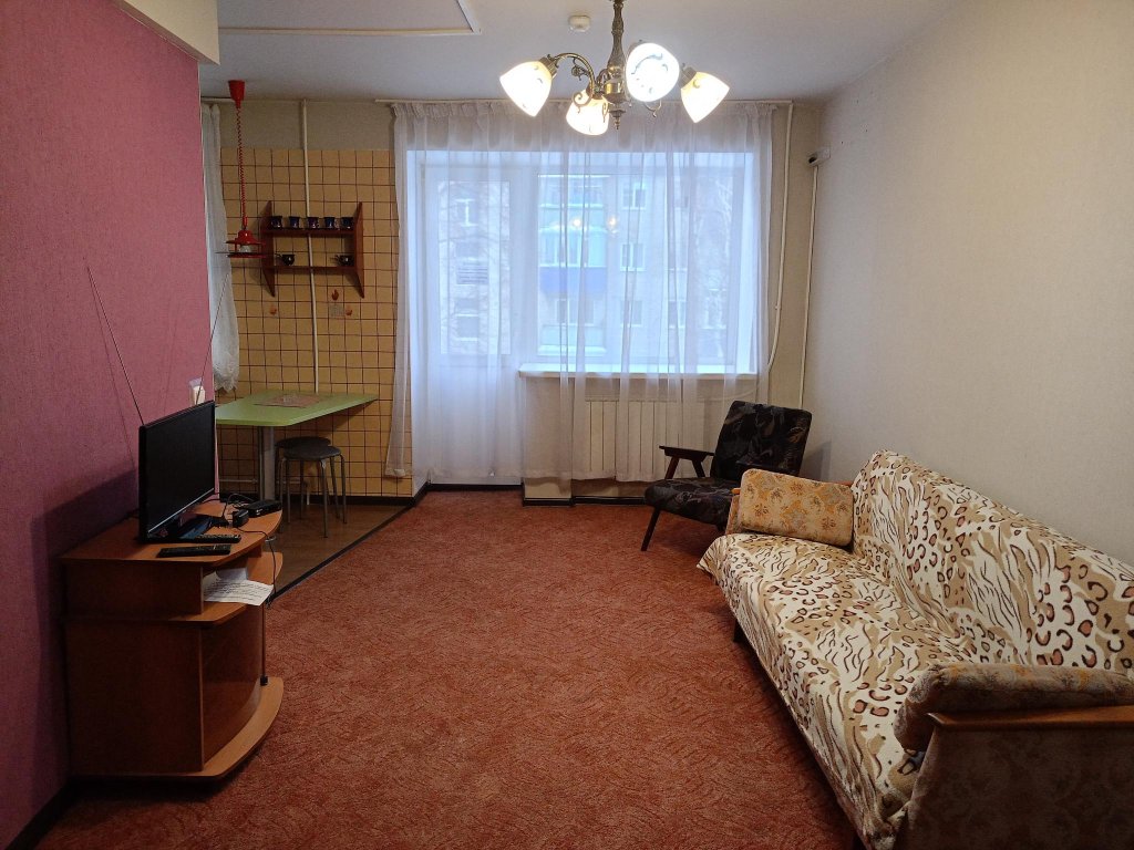 Дом Артистов Цирка Арена — фото 2