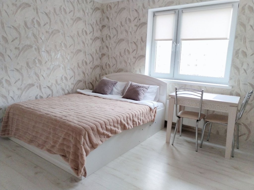 Апартаменты Runway Apartments на улице Курыжова 30 — фото 6