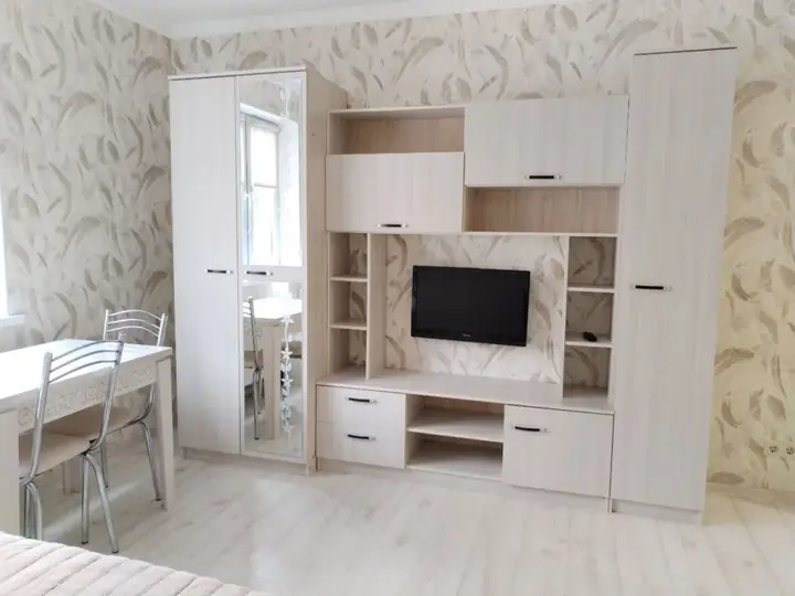 Апартаменты Runway Apartments на улице Курыжова 30 — фото 2