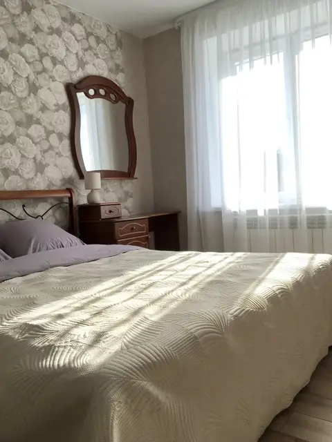 Апартаменты на Парковой — фото 1