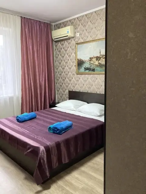Сириус: Гостевой дом Ника прибрежный уют