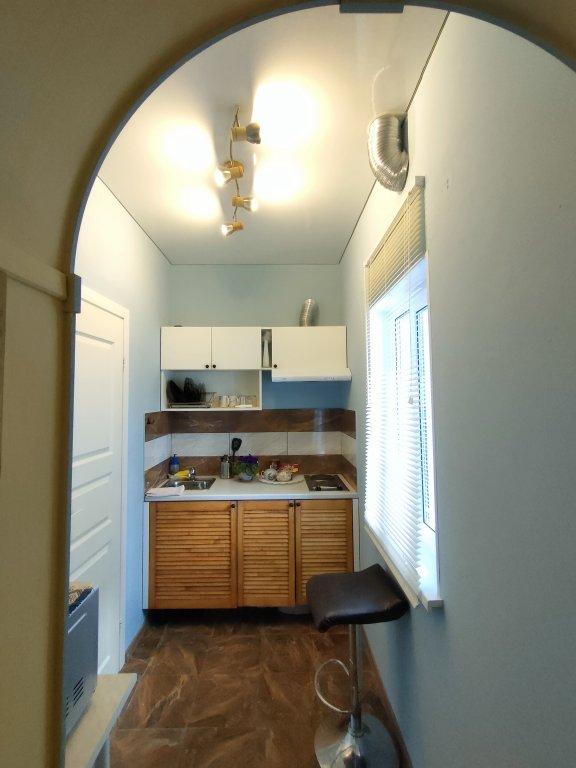 Сортавала: Апартаменты Уютная Квартира в Центре Сортавала