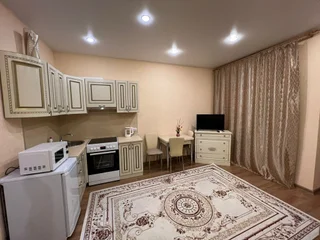 Сириус: Апартаменты Сим Сим на Урожайной