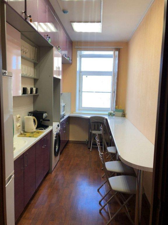 Кострома: Хостел Арбуз