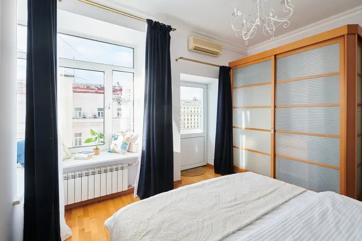 Квартира GM Apartments в 2х шагах от Красной Площади — фото 3