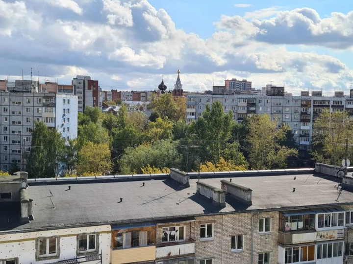 Нижний Новгород: Апартаменты Двухэтажные в Центре Нижнего Новгорода