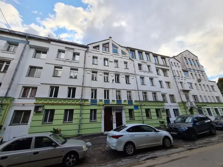 Нижний Новгород: Апартаменты Двухэтажные в Центре Нижнего Новгорода