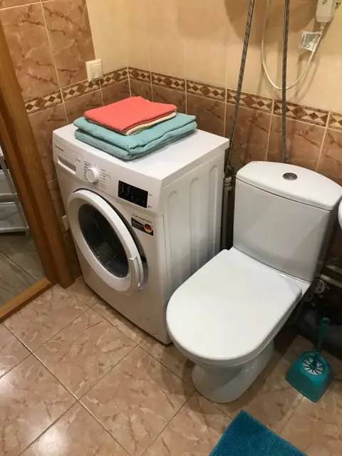 Квартира ЖК Рябинушки — фото 3