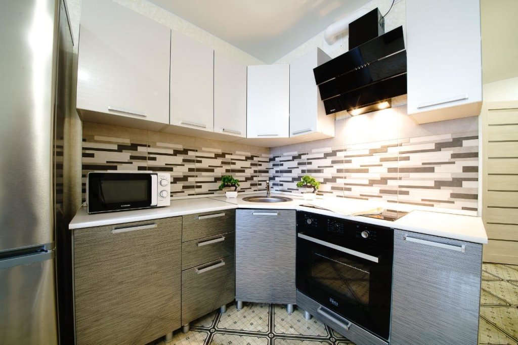 Саратов: Favourite Home (Фэйворит Хоум) на улице Симбирцева 40Б