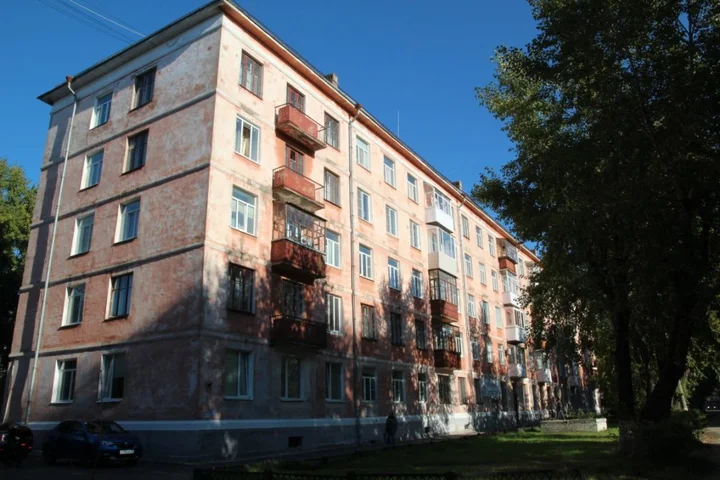 Северодвинск: Апартаменты Like Home возле Завода Звездочка