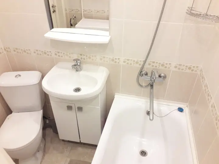 Апартаменты Like Home возле Завода Звездочка — фото 5