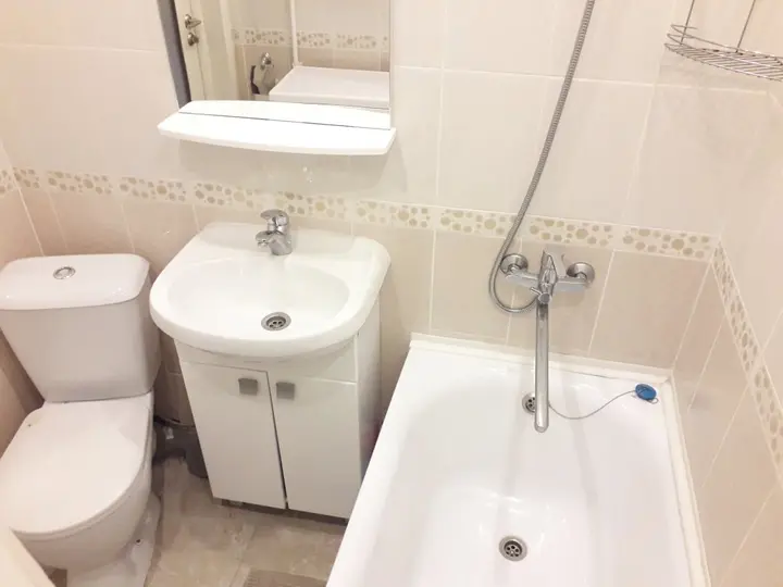 Северодвинск: Апартаменты Like Home возле Завода Звездочка