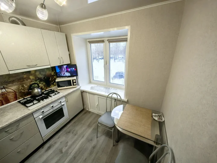 Северодвинск: Апартаменты Like Home возле Завода Звездочка