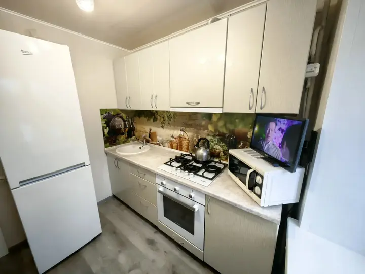 Северодвинск: Апартаменты Like Home возле Завода Звездочка