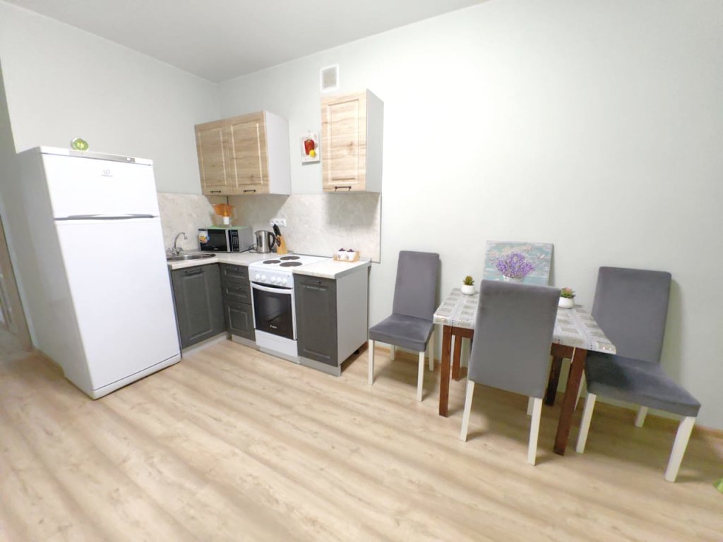 Северодвинск: Апартаменты Like Home возле Завода Звездочка