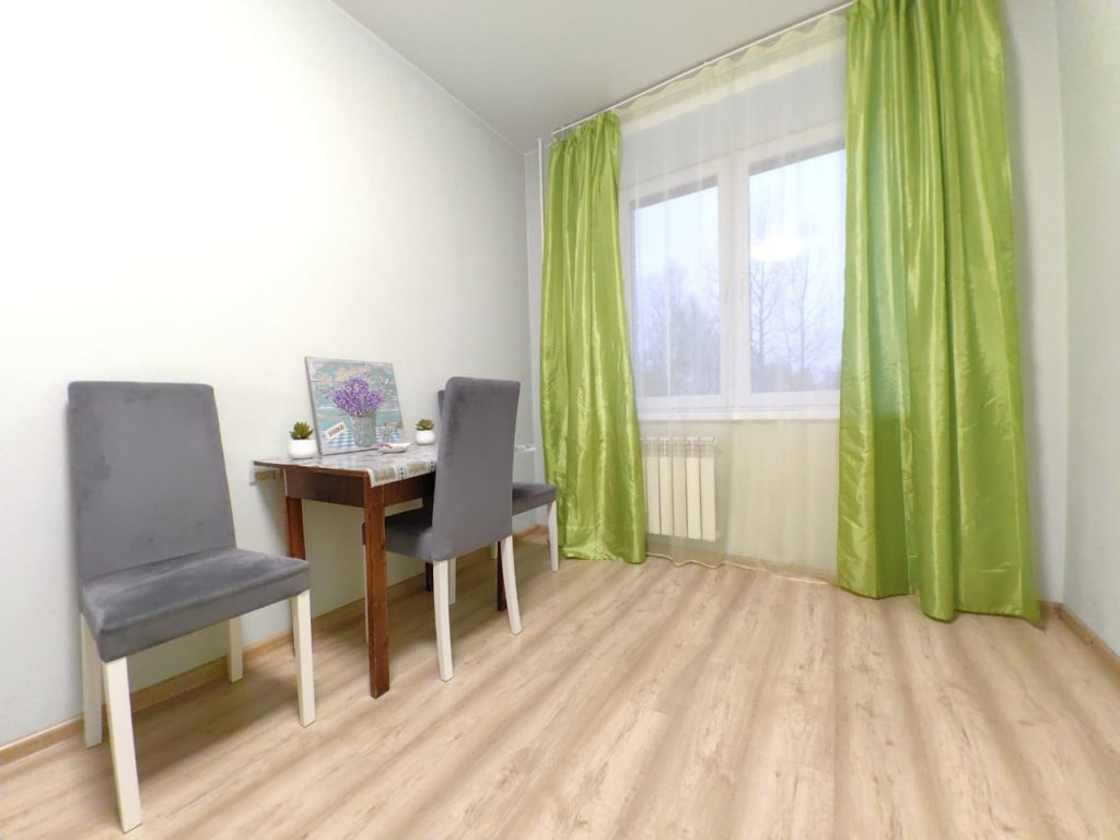 Северодвинск: Апартаменты Like Home возле Завода Звездочка