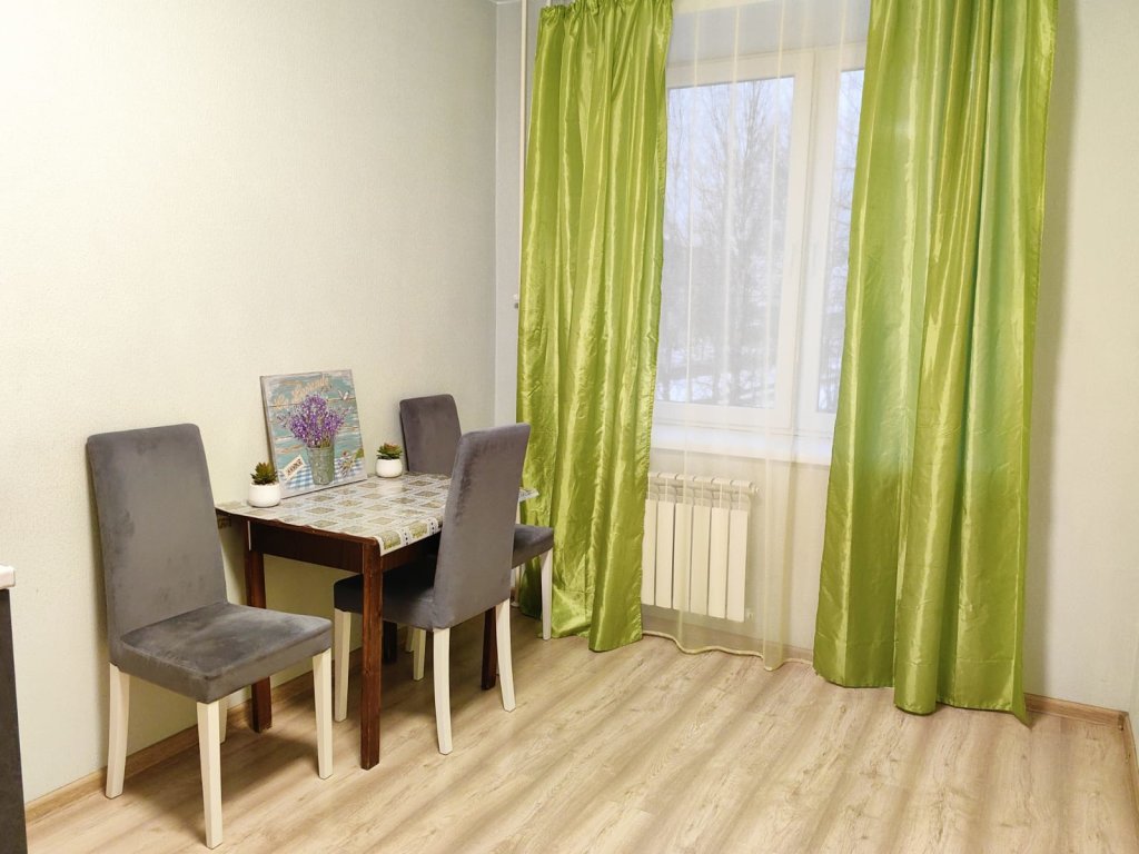 Северодвинск: Апартаменты Like Home возле Завода Звездочка
