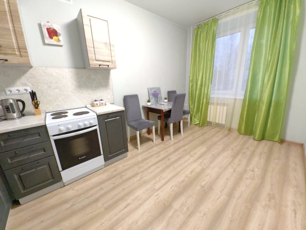 Северодвинск: Апартаменты Like Home возле Завода Звездочка