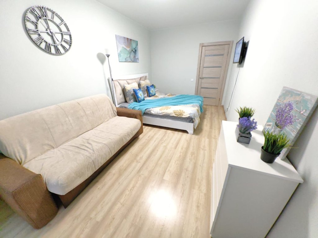 Северодвинск: Апартаменты Like Home возле Завода Звездочка