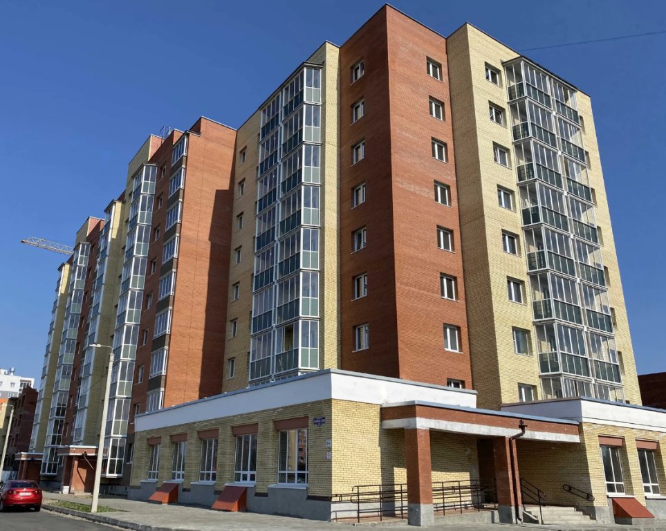 Северодвинск: Like Home (Лайк Хоум) на проспекте Победы