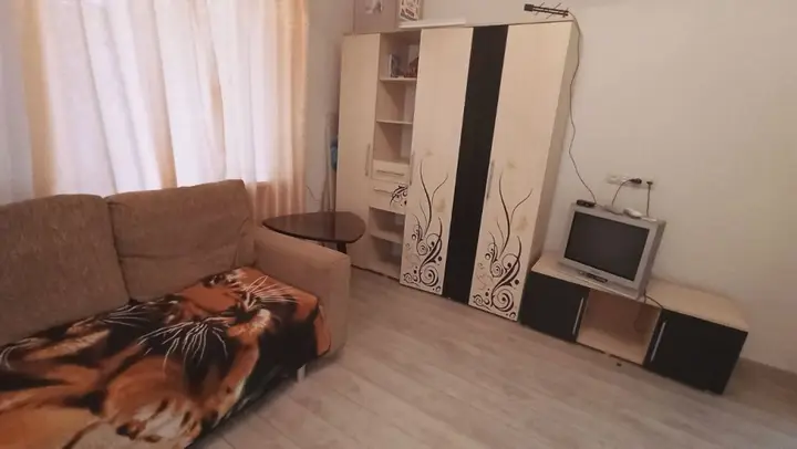 Квартира 1-Комнатная в Центре на Куйбышева 60 — фото 1
