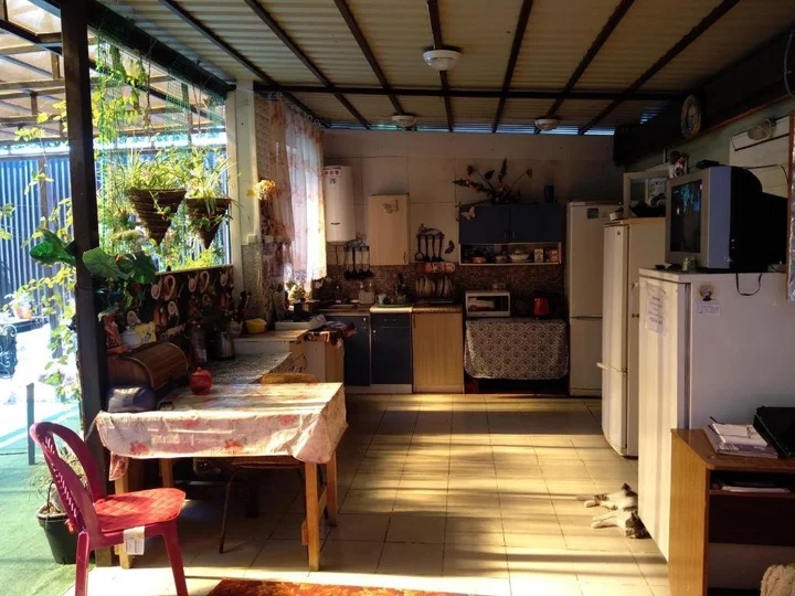 Архипо-Осиповка: Натали