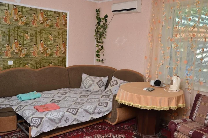 Бердянск: Jasmin Guest-House