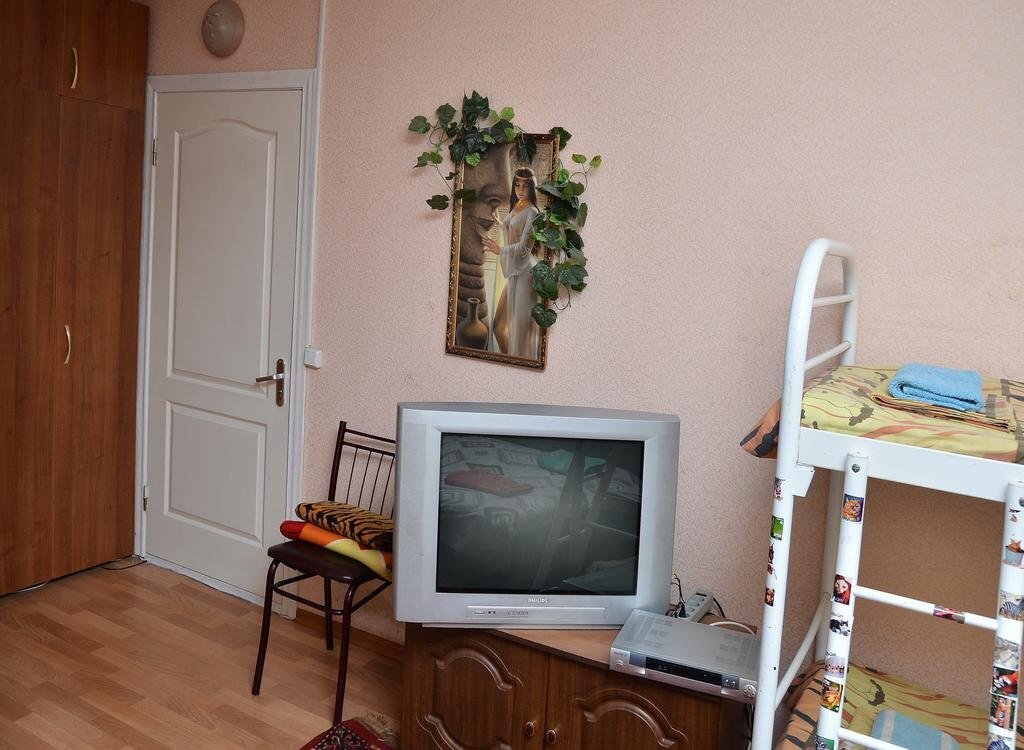 Бердянск: Jasmin Guest-House