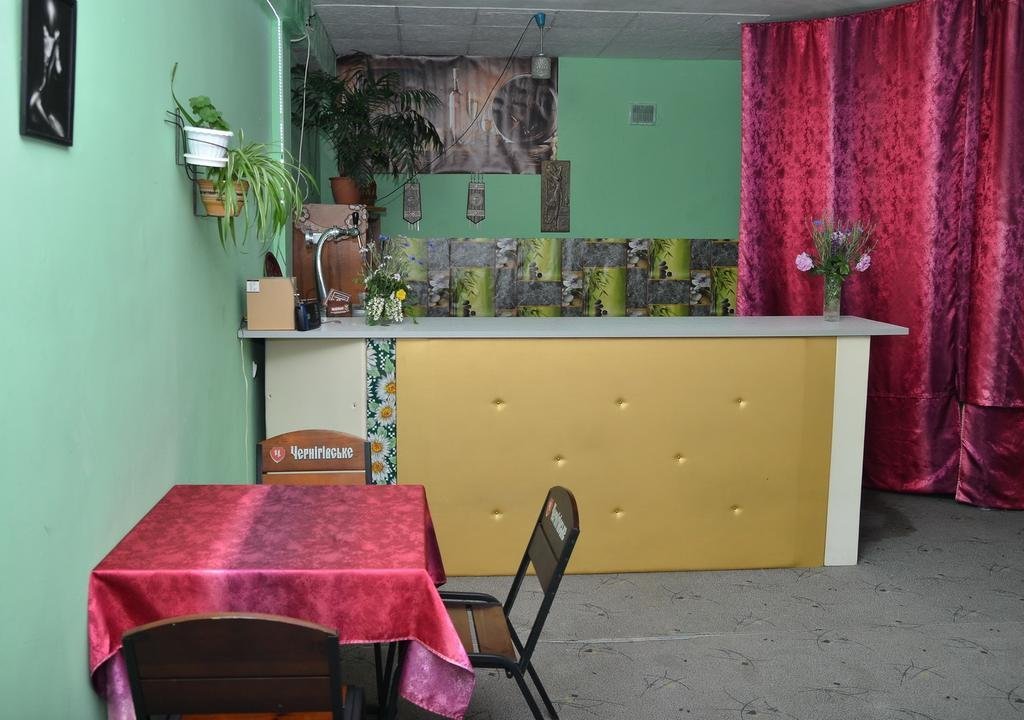 Бердянск: Jasmin Guest-House