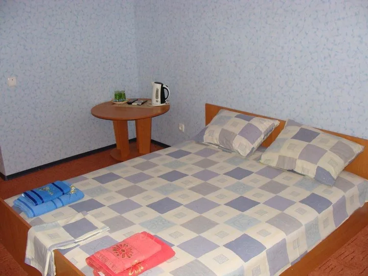 Бердянск: Jasmin Guest-House