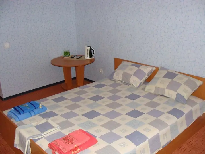 Бердянск: Jasmin Guest-House