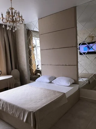 Саратов: Otel Snoff