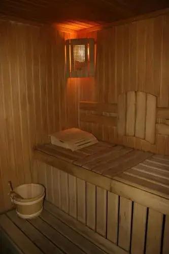 Бердянск: Nika Hotel