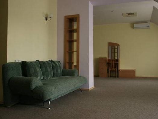 Бердянск: Nika Hotel