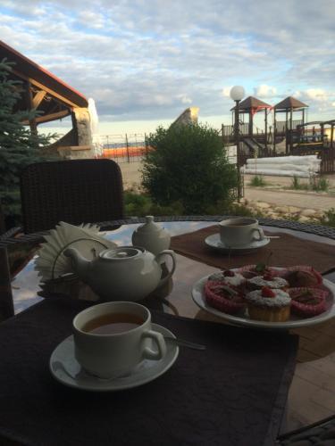 Бердянск: Nika Hotel