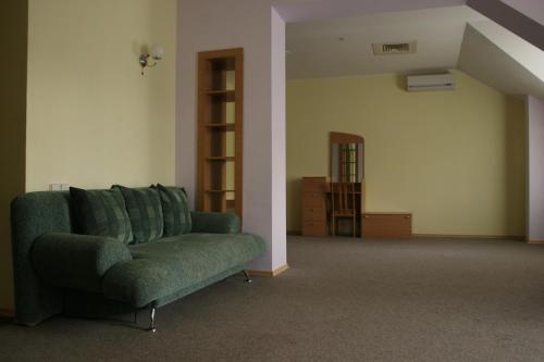 Бердянск: Nika Hotel