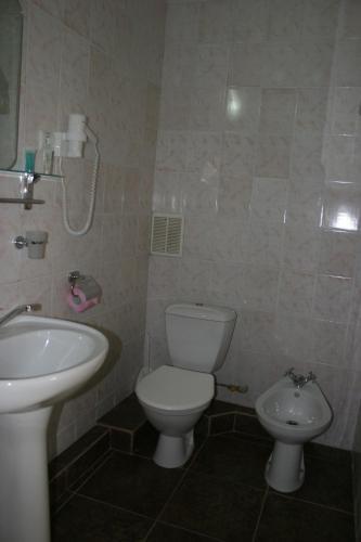 Бердянск: Nika Hotel